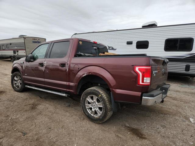 Фото 2 - FORD F-150