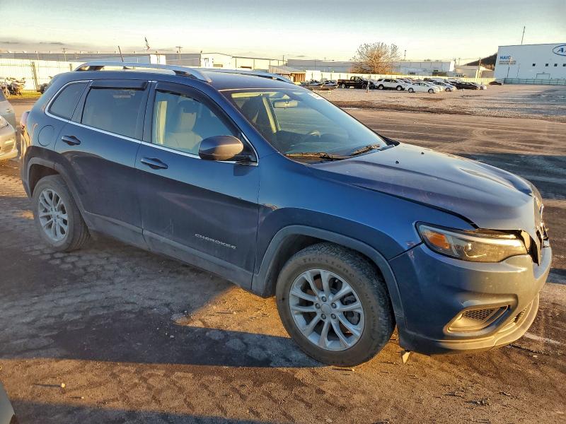 Фото 4 - JEEP GRAND CHER