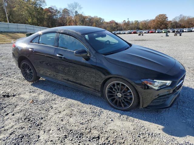 Фото 4 - MERCEDES-BENZ CLA-CLASS