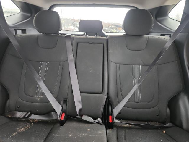 Фото 10 - HYUNDAI TUCSON