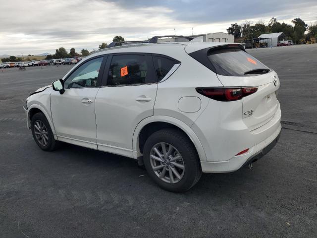 Фото 2 - MAZDA CX-5 PREFE