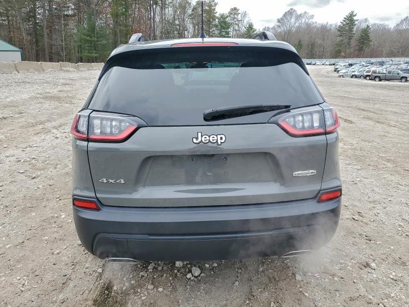 Фото 6 - JEEP GRAND CHER