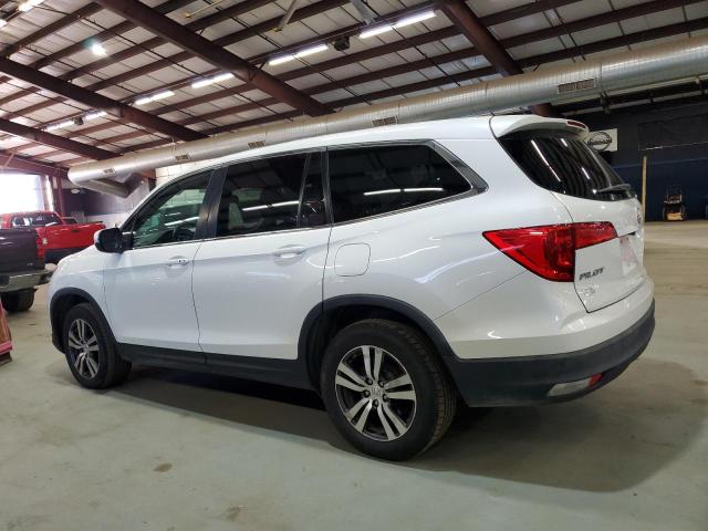 Фото 2 - HONDA PILOT