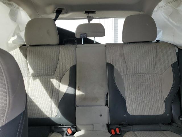 Фото 10 - SUBARU FORESTER