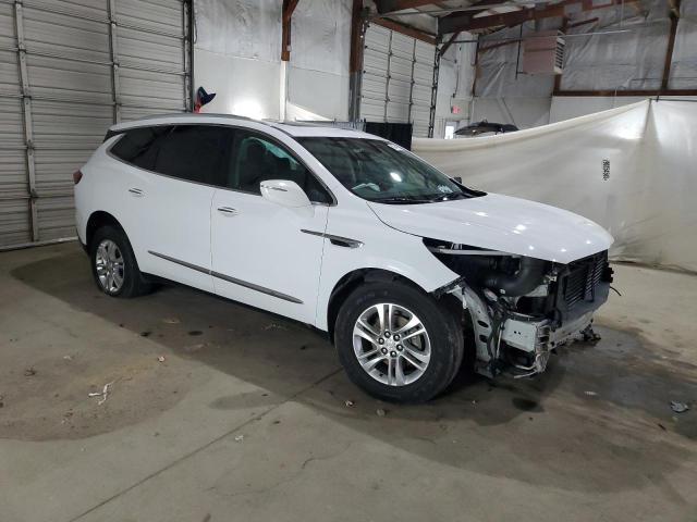 Фото 4 - BUICK ENCLAVE