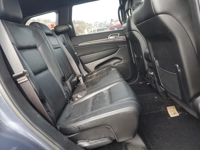 Фото 11 - JEEP GRAND CHER