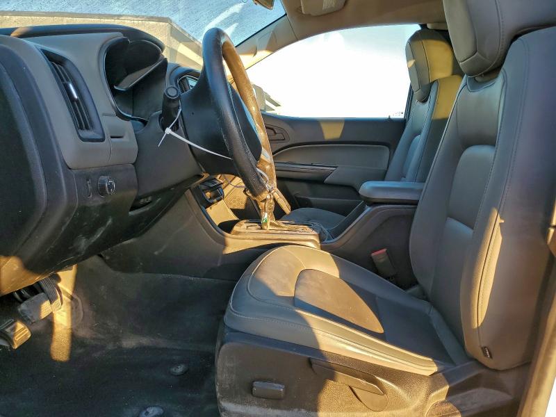 Фото 7 - CHEVROLET COLORADO