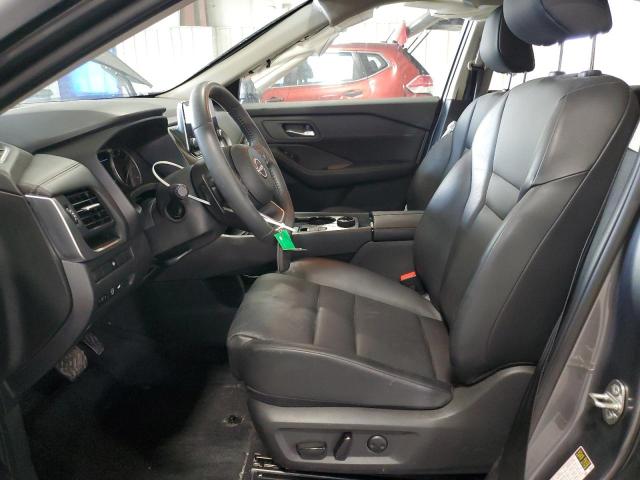 Фото 7 - NISSAN ROGUE