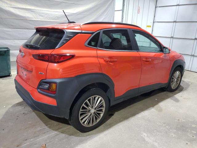Фото 3 - HYUNDAI KONA