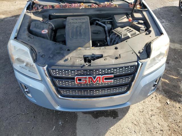 Фото 12 - GMC TERRAIN