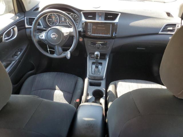 Фото 8 - NISSAN SENTRA