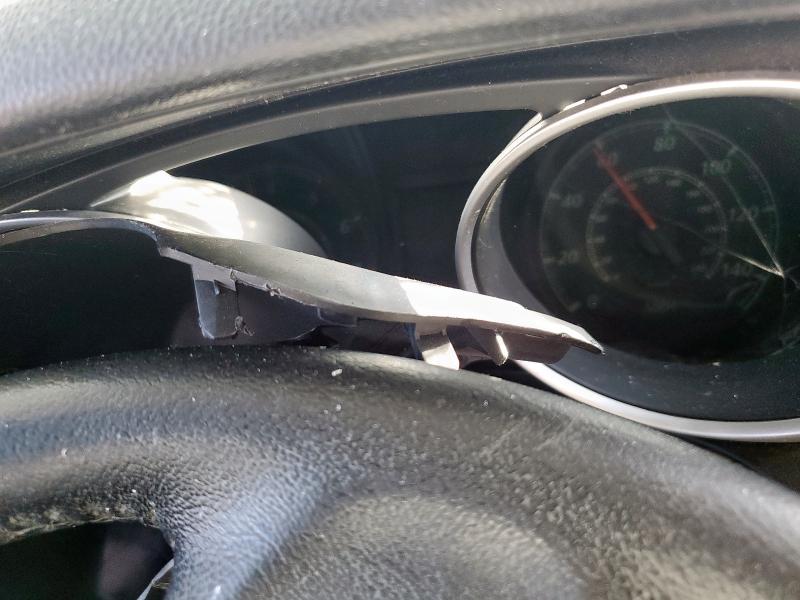 Фото 9 - MITSUBISHI OUTLANDER