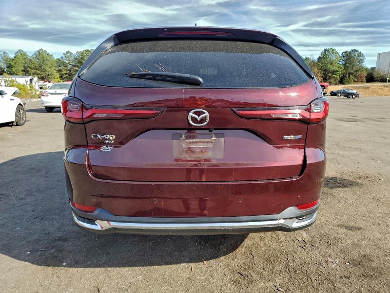 Фото 6 - MAZDA CX-90