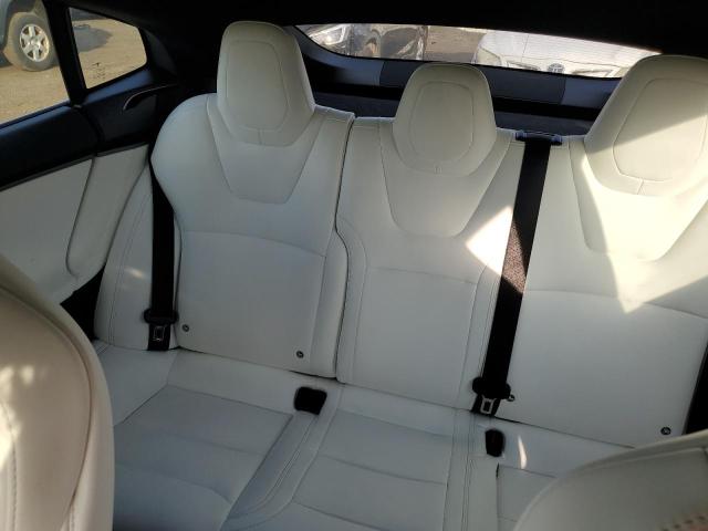 Фото 10 - TESLA MODEL S