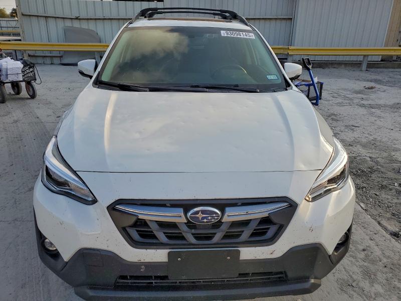 Фото 5 - SUBARU CROSSTREK