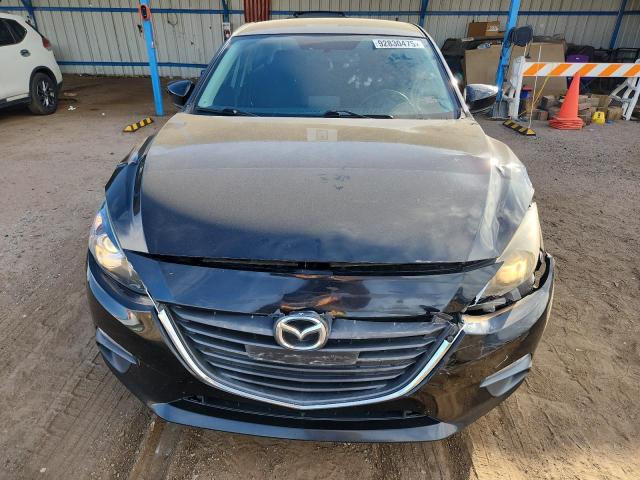 Фото 5 - MAZDA 3