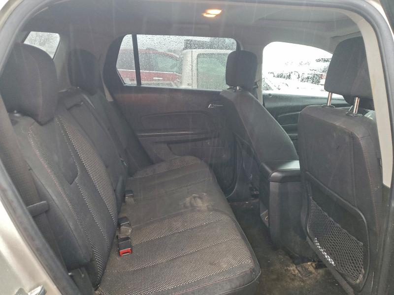 Фото 11 - GMC TERRAIN