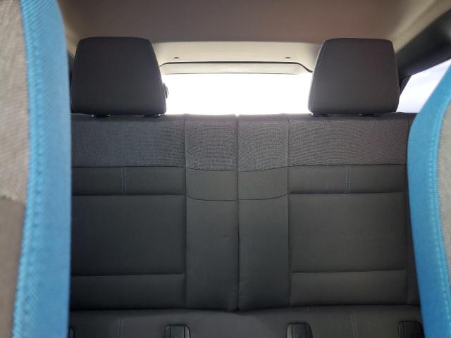 BMW I SERIES 2017 VIN WBY1Z6C37HV949593