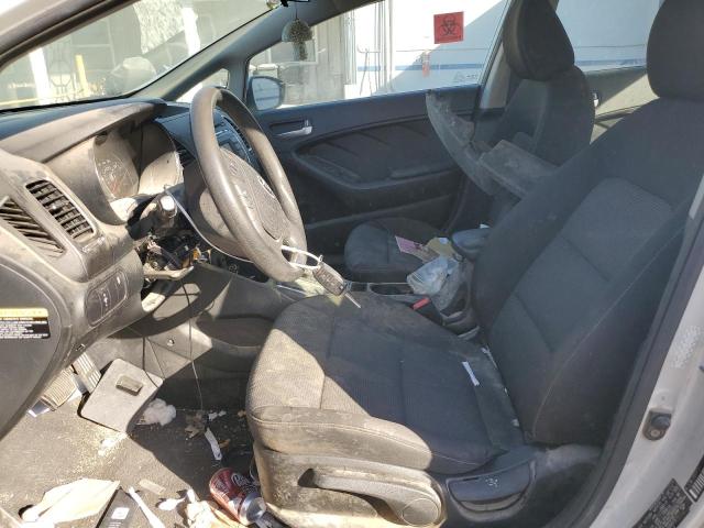 Фото 7 - KIA FORTE