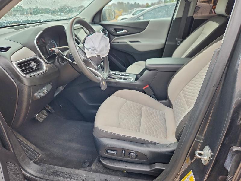 Фото 7 - CHEVROLET EQUINOX