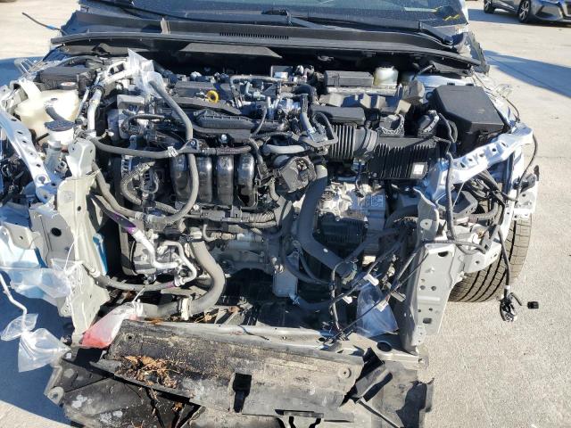 Фото 11 - TOYOTA COROLLA