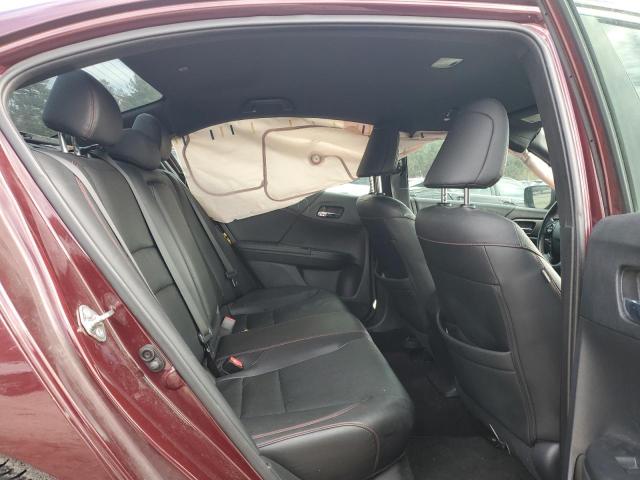 Фото 10 - HONDA ACCORD