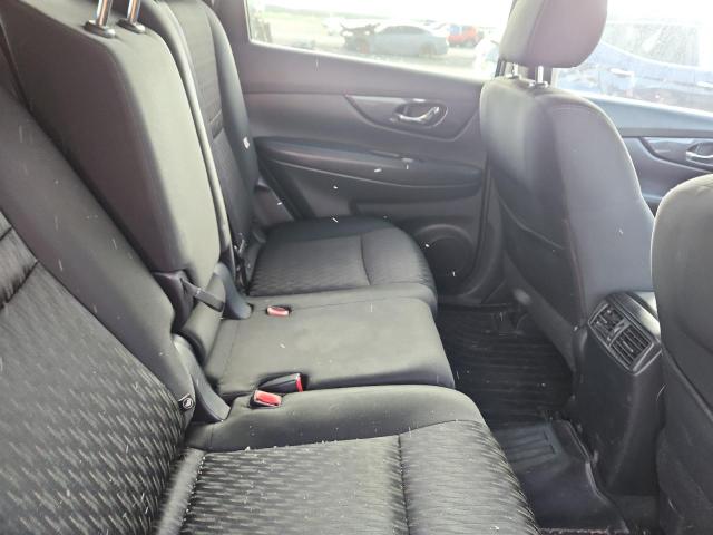 Фото 11 - NISSAN ROGUE