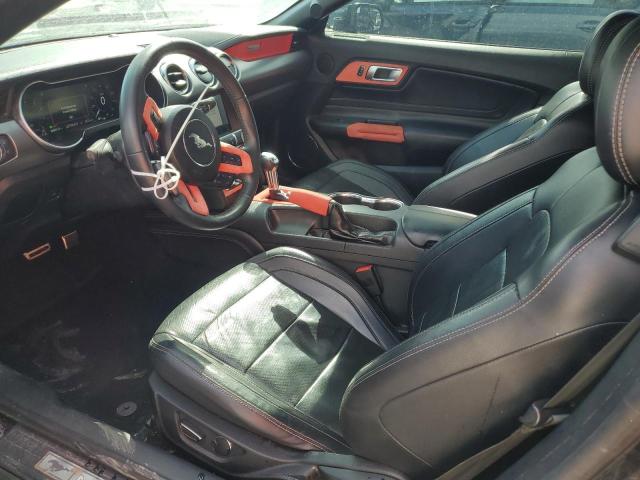 Фото 8 - FORD MUSTANG