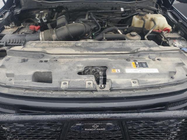 Фото 11 - FORD F250