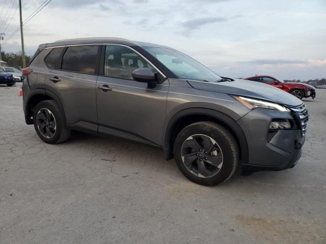 Фото 4 - NISSAN ROGUE