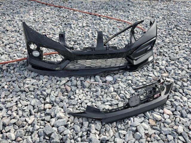 Фото 12 - HONDA CIVIC