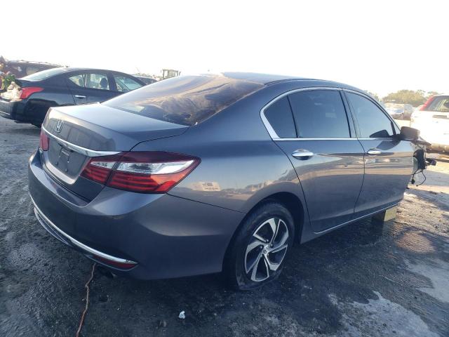 Фото 3 - HONDA ACCORD