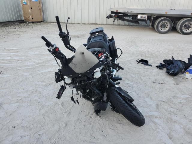 HONDA CTX CYCLE 2014