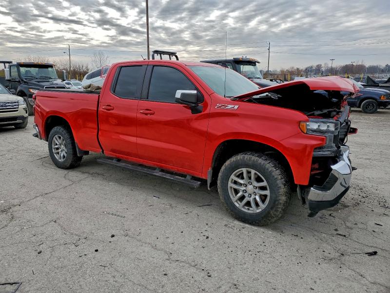 Фото 4 - CHEVROLET ALL Models