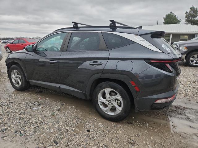 Фото 2 - HYUNDAI TUCSON