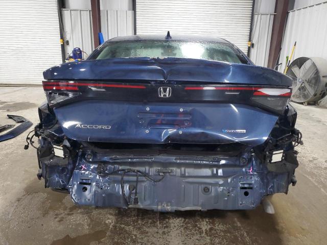 Фото 6 - HONDA ACCORD