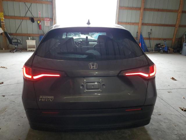 Фото 6 - HONDA HR-V