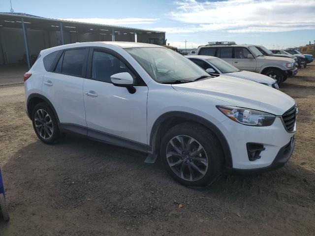 Фото 4 - MAZDA CX-5