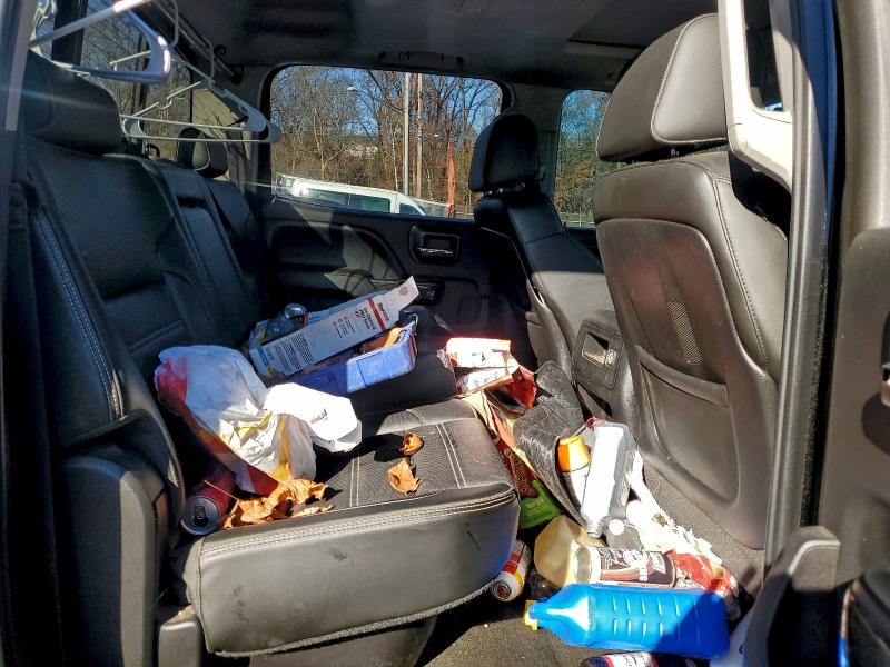 Фото 10 - GMC SIERRA