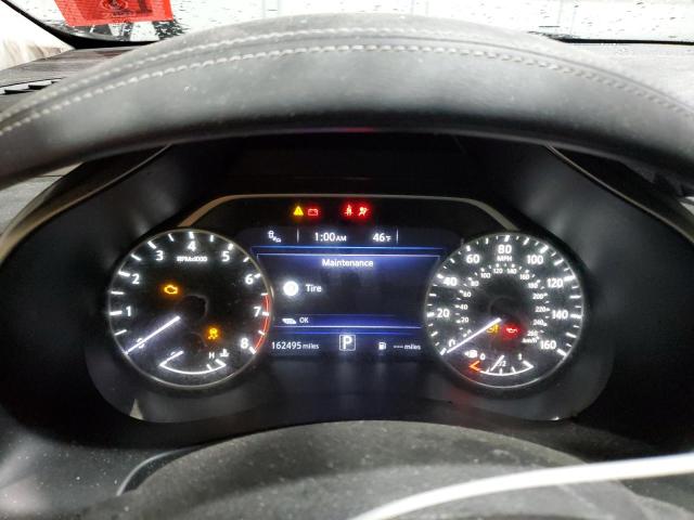 Фото 9 - NISSAN MURANO