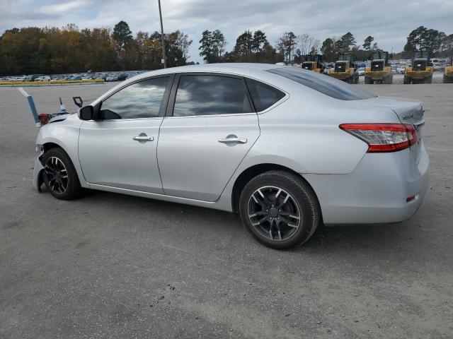 Фото 2 - NISSAN SENTRA