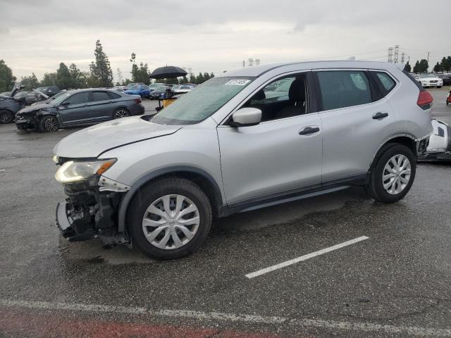 Фото 1 - NISSAN ROGUE