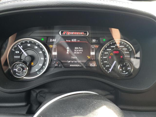 Фото 9 - RAM 1500