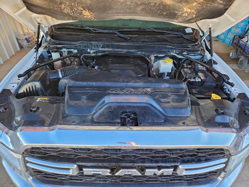 Фото 11 - RAM 2500