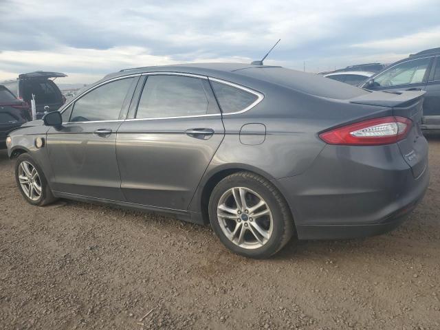 Фото 2 - FORD FUSION