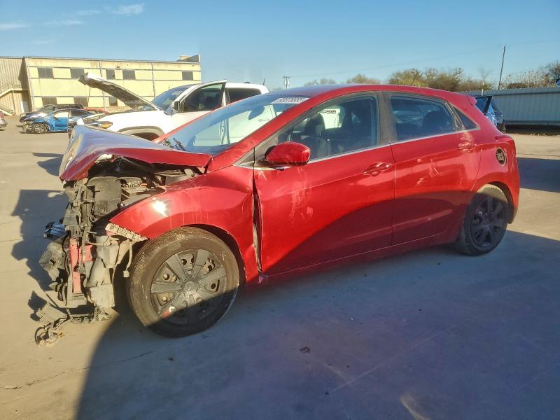 Фото 1 - HYUNDAI ELANTRA