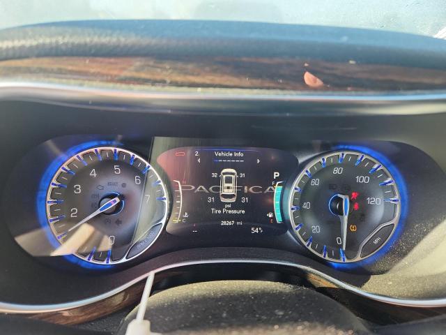 Фото 9 - CHRYSLER PACIFICA