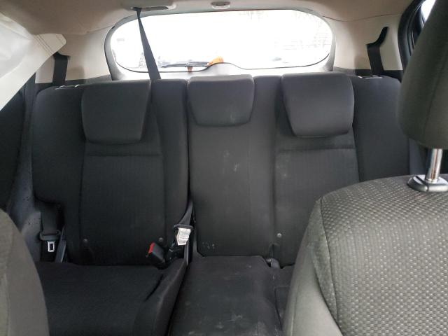 Фото 10 - HONDA HR-V