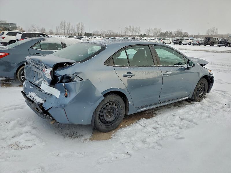 Фото 3 - TOYOTA COROLLA