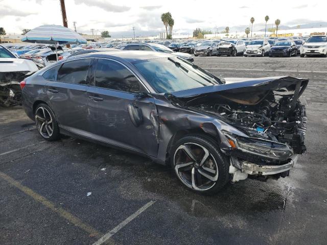 Фото 4 - HONDA ACCORD